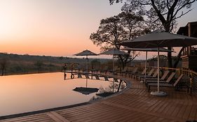 Mdluli Safari Lodge
